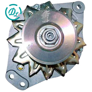 อะไหล่ไดชาร์จ EexcavaStart 12V 55A รุ่น Heavy Duty RE501634 RE506196 AT173624 ทนทาน ประสิทธิภาพสูง อะไหล่ทดแทน - Product Image 1