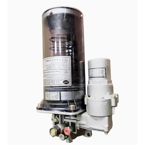 ปั๊มจารบี LIUBIAN รุ่น DBN-J20/08DK 2V /EK /15 DBS-J/ / V /E /D - Product Image 1