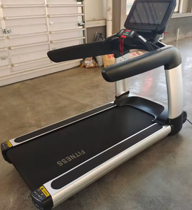 2025 Gym Fitness Equipment Commercial Cardio Fitness Equipment XZ8001A Commercial Commercial Runne - Product Image 5