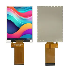 3.2 Inch 240*320 IPS TFT LCD Touch Screen Display Modules With ST7789 Driver IC