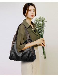 Fashion New Designer Crossbody <b>Bags</b> High Quality PU Leather Shoulder Messenger <b>Bag</b> Casual Totes Luxury Women Handbags and Purses - Product Image 6