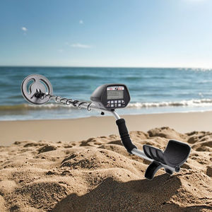 كاشف معادن رخيص للبحث عن الكنوز، كاشف ذهب من المصنع طراز MD-3020 II - Product Image 6