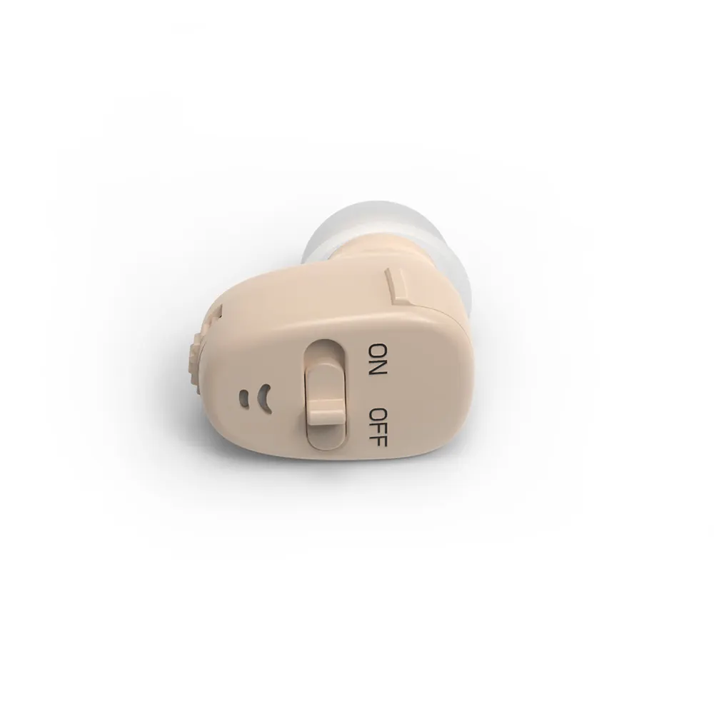 hearing aids for the elderly convenient mini sound portable hearing aid