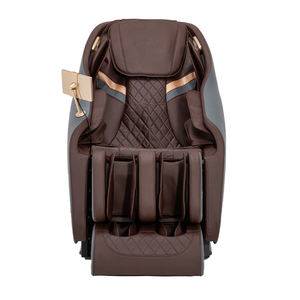 Sillón de Masaje Eléctrico de Lujo, Shiatsu de Cuerpo Completo con Aplicación para Pies y Cuerpo, Diseño de Cuero de Estilo Moderno, <span class=keywords><strong>Sweethome</strong></span> - Product Image 6