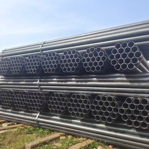 Vật liệu xây dựng ống thép carbon giá/<span class=keywords><strong>API</strong></span> <span class=keywords><strong>5L</strong></span> gr. B lsaw, <span class=keywords><strong>ssaw</strong></span> Ống Carbon liền mạch - Product Image 1