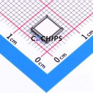 NRF7002-QFAA-R Wireless Transceiver IC QFN-48(6x6) RF ( Frequency Range: )( Interface Type: SPI/ QSPI )( Operating Voltage: ) - Product Image 2