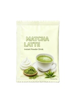 Originele Mocha Latte Hot Sale Mix Poeder voor Koffiegebruik
