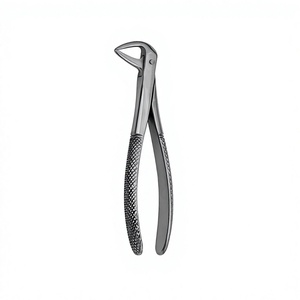 Juego Dental de Último Diseño 2025 de Alta Calidad, Acero Inoxidable, Fuente de Alimentación Manual, Ligero, Reutilizable, Certificado CE - Product Image 1