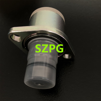 Valve d'aspiration de carburant diesel 294200-0360 2942000360 Valve SCV de pompe à injection de carburant
