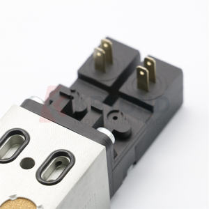 1PC 2625455 093K801640 Valve d'encre 700 900 Electrovanne fiable pour les accessoires de machine d'impression - Product Image 4