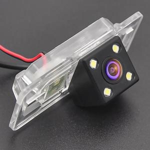 Pz cho xe máy ảnh chiếu hậu cho BMW 3 Series E46 E90 E91 5 Series E39 E53 X3 X5 X6 Tự động sao lưu đảo ngược công viên Kit NightVision - Product Image 6