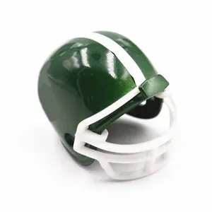 カスタムミニ野球ヘルメットモデルクリエイティブ3Dスポーツヘルメットモデルスポーツギフト