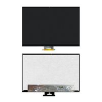 LCDOLED untuk Dell Inspiron 16 7620 2-in-1 P119F P119F001 Non-OLED 1920x1200 IPS LED LCD Display Touch Screen Digitizer Assembly