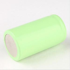 แบตเตอรี่แบบชาร์จได้ NiMH ขนาด D 1.2V 9000mAh - Product Image 1