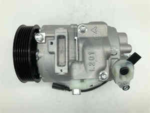 Ompressor de artes marciales, máquina de ondificación ir, 6Q0820803G 6q0820808F 6q0820803 6R820803C - Product Image 4