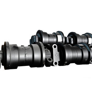 Оптовая продажа, запчасти для ходовой части, производитель, нижний гусеничный каток CAT320 330 EX300 EX200, гусеничный каток для гусеницы - Product Image 3