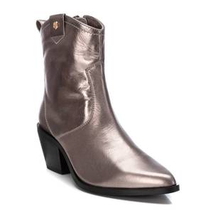 Botines de Mujer Carmela Color Antracita Talla 36 Altura del Tacón 5cm - Product Image 2