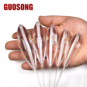 Nouveau 6g-50g flottant Sbirolino <span class=keywords><strong>Bombette</strong></span> suspendu Posen pêche filature flotteur longue coulée flotteurs - Product Image 1