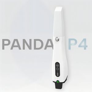 Scansione intraorale senza fili PANDA P4 STL, PLY, PTY, OBJ laboratorio dentale Dynamic Staring 3D scansioning con Software - Product Image 1