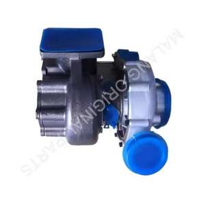 Chargeur de moteur pas cher 612600112850 JP90S, Kit de chargeur centrifuge personnalisé à 4 cylindres pour Weichai - Product Image 5