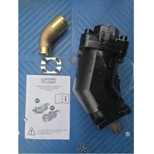 Pompe à pistons à axe incliné HYDRO LEDUC XPi25 XPi32 XPi41 Pompe à pistons hydraulique série Leduc XPi Pompe à pistons axiaux Hydro Leduc - Product Image 3