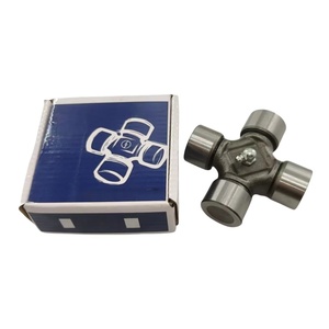 Pièces de rechange de haute qualité pour système de direction de camion, ensemble de croisillon universel pour camion Jianghuai 6700 et remorque universelle - Product Image 5