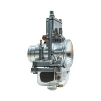 Carburateur de moto modifié LEC 1452 Hv 38hv Yamaha Yz125 Yz250 Suzuki Rm250 Ktm 300 250 Xc CR250 250cc-400cc Pièces de moteur