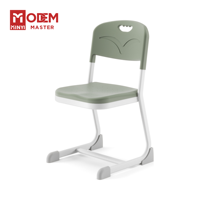 Chaises de classe MINYI RIDGE au design moderne unique, chaises ergonomiques pour universités et écoles, vente en gros pour les institutions