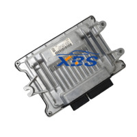 Xinbosen 2016-2017 pour Honda pour pièces de moteur Civic Ordonador Control Del Motor Del Cerebro ECU Programmable ECM 37820-5AA-A56