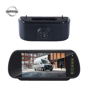 Vision nocturne étanche voiture caméra <span class=keywords><strong>de</strong></span> <span class=keywords><strong>recul</strong></span> voiture aide à l'inversion caméra feu stop pour Nissan Opel <span class=keywords><strong>Renault</strong></span> spécialisé RV - Product Image 4