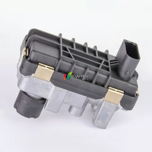 Actionneur de turbocompresseur GTA2052GVK 6420900280 6420901480 6420900780 765155-0007 pour <span class=keywords><strong>Chrysler</strong></span> <span class=keywords><strong>300C</strong></span> CRD OM642 Core Wastegate - Product Image 2