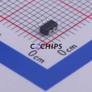 D5V0F4U6SO-7ทรานซิสเตอร์ SOT-26ใหม่และดั้งเดิมและป้องกันไฟกระชาก (TVS/ESD) - Product Image 2