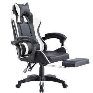 Silla <span class=keywords><strong>Gamer</strong></span> Minimalista Roja para PS5 Pro, Silla de Oficina, Sofá <span class=keywords><strong>Gamer</strong></span>, Envío Gratis, Silla de Escritorio para Oficina en Casa - Product Image 5