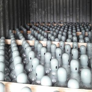 Buon prezzo purezza 99.995% zolfo esafluoruro SF6 prezzo del Gas - Product Image 4