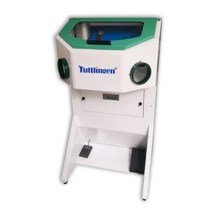 Banco da lavoro multifunzionale R-302-1 alto livello di comfort banco da lavoro da tavolo tecnico di laboratorio dentale - Product Image 1