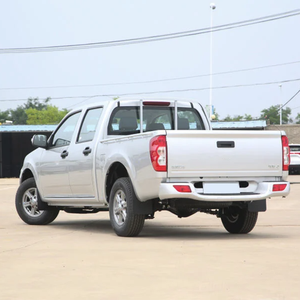 Camioneta Great Wall Fengjun 5 4x4 2023, 1.5T Diésel/Gasolina, Caja de Cambios Automática, Asientos de Tela, Precio Económico JB-07012 - Product Image 3