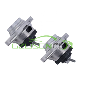 สำหรับโรลส์-รอยซ์แฟนทอม<span class=keywords><strong>2003</strong></span> + เมาท์เครื่องยนต์1คู่22116765320 - Product Image 4