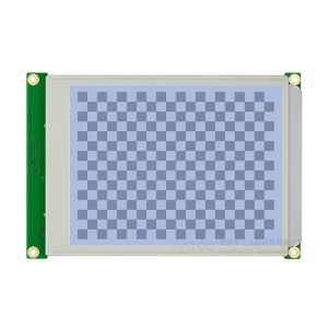 320240 LCD màn hình đơn sắc <span class=keywords><strong>Module</strong></span> 5.7 inch với ra8806 điều khiển 20 pin hiển thị - Product Image 4