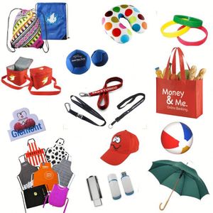 Coffret Cadeau d'Entreprise pour le Marketing, Produits Promotionnels Personnalisés avec Logo, Cadeaux de Remerciement, Favors de Mariage Créatifs - Product Image 4