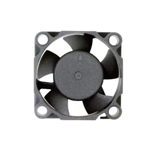 35x35x10mm DC Axial Cooling Fan 5V 12V Brushless Micro Fan for Industrial Cabinet, Server, CNC Cooling, Long Life 50000h