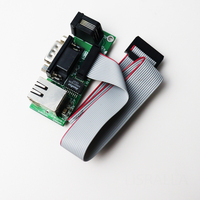 Placa Adaptadora Ethernet Tarjeta de Red para DIGI SM110 SM80 Versión 101 Adaptador de Red para Básculas Mayorista