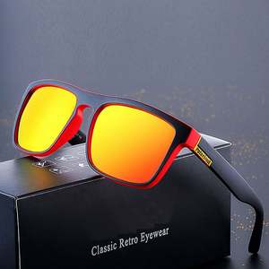 Gafas de Sol Polarizadas Retro de Lujo para Conducir y Pescar, Diseño de Marca de Lujo para Hombre y Mujer 2025 - Product Image 2