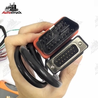 (bssy)2026 KT200 Programmeur ECU OBD2 Lecture et Écriture Version Complète Maintenance Code DTC