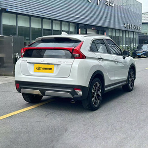 Auto Usate <span class=keywords><strong>Mitsubishi</strong></span> <span class=keywords><strong>Eclipse</strong></span> <span class=keywords><strong>Cross</strong></span> 2021 Benzina Basso Consumo SUV 5 Posti in Buone Condizioni Voitures D'occasion in Vendita - Product Image 4