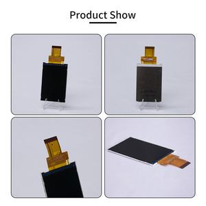 <span class=keywords><strong>Display</strong></span> LCD TFT IPS Quadrato Industriale da <span class=keywords><strong>3</strong></span>,5 Pollici di Alta Qualità con Touch Screen a Colori per Strumentazione - Product Image 2