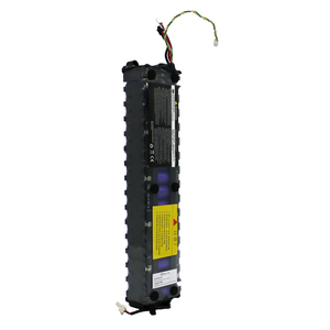 โรงงาน OEM รับผลิตแบตเตอรี่ลิเธียมไอออน 18650 36V7.8A6.6A10.5A สำหรับจักรยานและสกู๊ตเตอร์ - Product Image 1