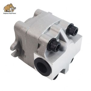Pompe pilote à engrenages de pompe principale hydraulique PC40-7 pour service fixe de concessionnaire d'excavatrice - Product Image 5