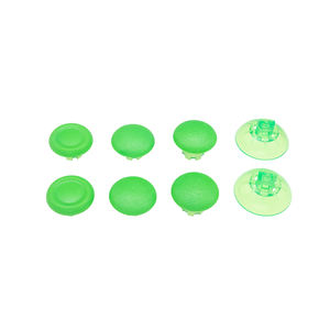 Nouvelle version 8 pièces bâtons d'échange pour PS5 pour <span class=keywords><strong>PS4</strong></span> pour Xbox Series bouton pouce bâton Joystick Kits pour PS5 Edge jeu pièces réparées - Product Image 3
