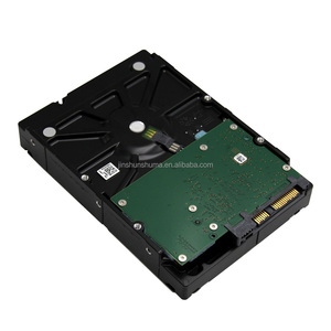 Đối với <span class=keywords><strong>IBM</strong></span> 00vj565 4TB SAS 6 Gb/giây 7200rpm (512n) 3.5-inch nội bộ Ổ đĩa cứng - Product Image 4