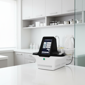 Máquina Portátil de Adelgazamiento Corporal Linuo de 8 mm y 13 mm, <span class=keywords><strong>Liposonix</strong></span> - Product Image 1